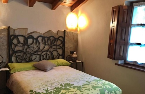 Dima Villa | Villa Rural de Lujo en Entorno Paradisiaco. Próxima al Guggenheim