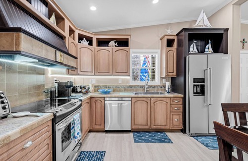 Key Largo Village Casa | THE MOST BEAUTIFUL SUNSETS at Coastal Waterway, in Key Largo FL!