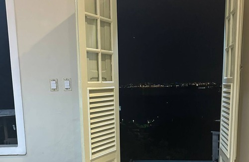 Charitas Casa | The most beautiful view of Niterói!