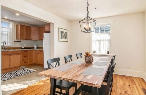 Perth Casa | The Most Centrally Located Home In Perth!