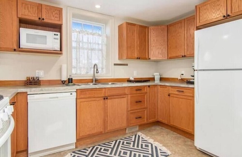 Perth Casa | The Most Centrally Located Home In Perth!