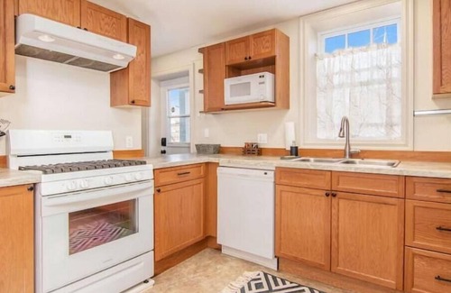 Perth Casa | The Most Centrally Located Home In Perth!