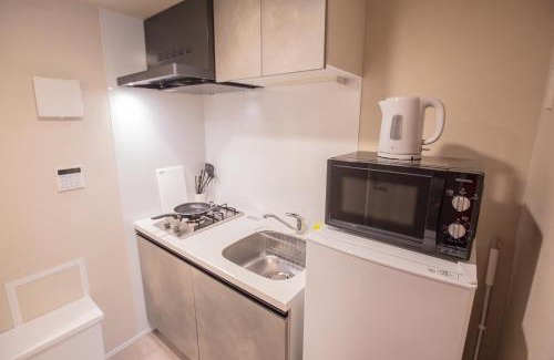 Tomigaya Apartamento | The most comfortable and best choice for accommodation in Yoyogi YoEK