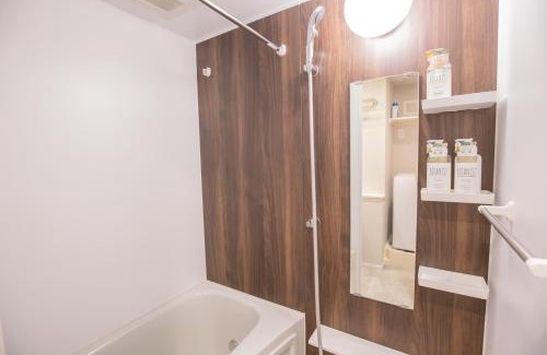 Tomigaya Apartamento | The most comfortable and best choice for accommodation in Yoyogi YoS6