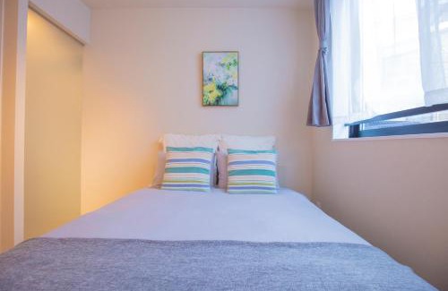 Tomigaya Apartamento | The most comfortable and best choice for accommodation in Yoyogi YoS6