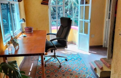 Santo Domingo Apartamento | La casita más cómoda 4 cuadras del centro