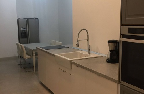 Arad Apartamento | La casa más lujosa en el corazón de la ciudad.