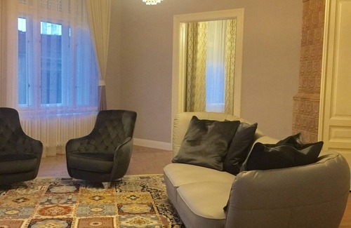 Arad Apartamento | La casa más lujosa en el corazón de la ciudad.