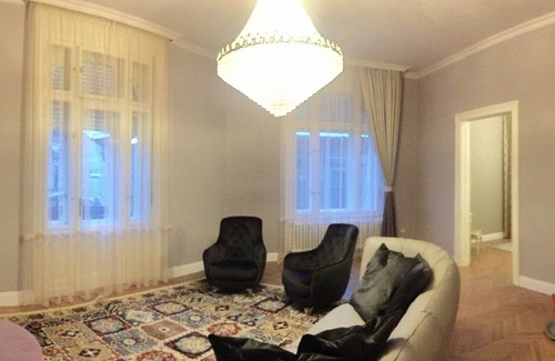 Arad Apartamento | La casa más lujosa en el corazón de la ciudad.