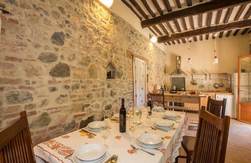 Civitella Paganico Otro | Piso / apartamento - Casal di Pari
