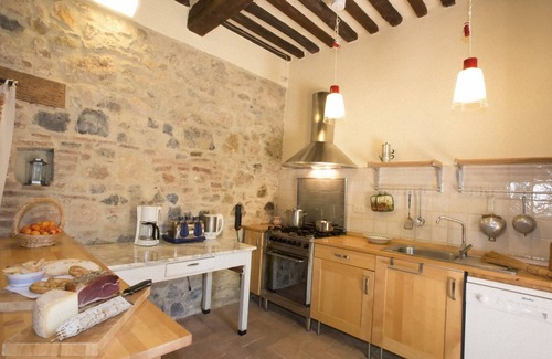 Civitella Paganico Otro | Piso / apartamento - Casal di Pari