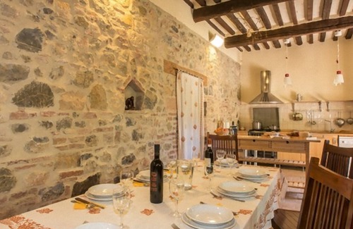 Civitella Paganico Otro | Piso / apartamento - Casal di Pari