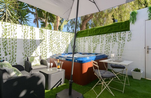 Guadalmar Apartamento | Málaga Chic
