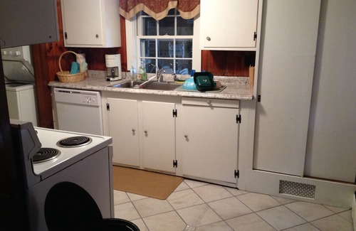 Wellfleet Casa | El 2br más espacioso en Wellfleet! - Para toda la familia con excelente ubicación