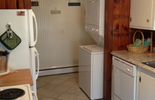 Wellfleet Casa | El 2br más espacioso en Wellfleet! - Para toda la familia con excelente ubicación