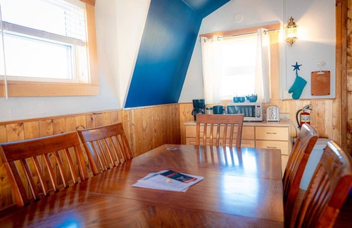 Cheticamp Apartamento | The most wanted place to stay in Cheticamp