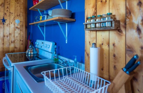 Cheticamp Apartamento | The most wanted place to stay in Cheticamp