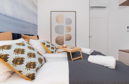 Gdansk City Center Apartamento | The Motlavian Apartment by Renters Prestige
