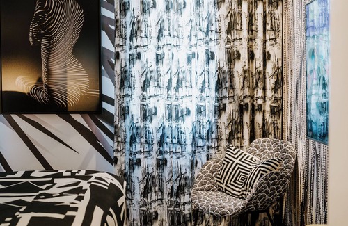 Richmond Hotel | The Motley Hotel Richmond, Tapestry Collection by Hilton