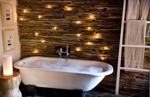 Ga-Segonyana Cabina | The Motse - Tswalu Kalahari Luxury Private Game Reserve