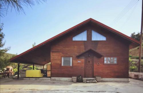 Pedhoulas Casa | The Mouflon House Pedoulas