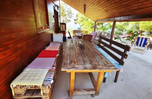 Pedhoulas Casa | The Mouflon House Pedoulas