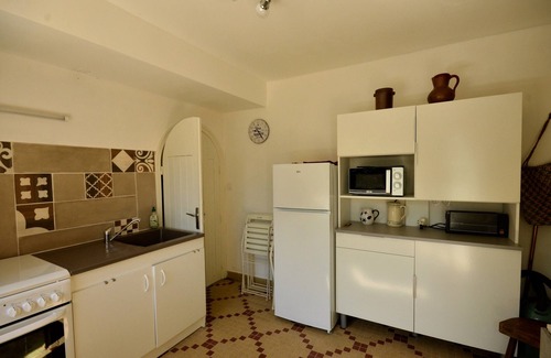 Locmariaquer Casa | THE MOULIN DU MOUSTOIR VIEW OF THE GULF