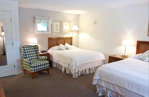 Lincolnville Casa | The Mount Battie Inn near Penobscot Bay, Maine