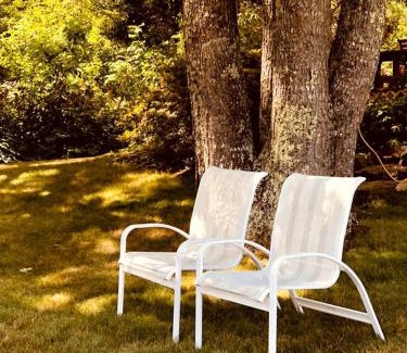 Lincolnville Casa | The Mount Battie Inn near Penobscot Bay, Maine
