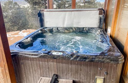 Florissant Casa | The Mountain Artist's Retreat
