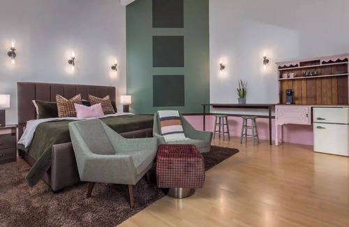 Garibaldi Highlands Apartamento | The Mountain Den