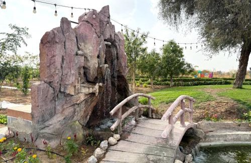 Ras Al Khaimah Casa | The Mountain Farm