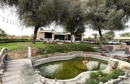 Ras Al Khaimah Casa | The Mountain Farm