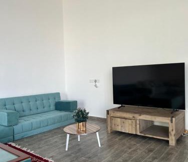 Ras Al Khaimah Casa | The Mountain Farm
