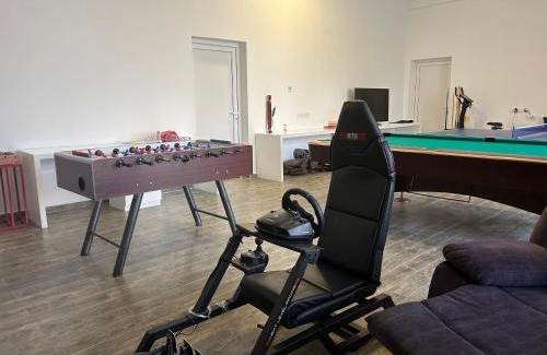 Ras Al Khaimah Casa | The Mountain Farm