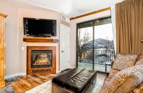 Park City Apartamento | The Mountain Getaway