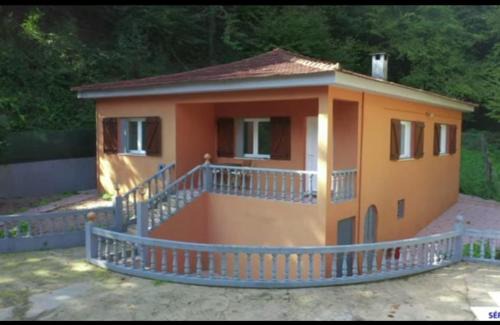 Rio Caldo Casa | The Mountain House experience