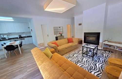 Rio Caldo Casa | The Mountain House experience