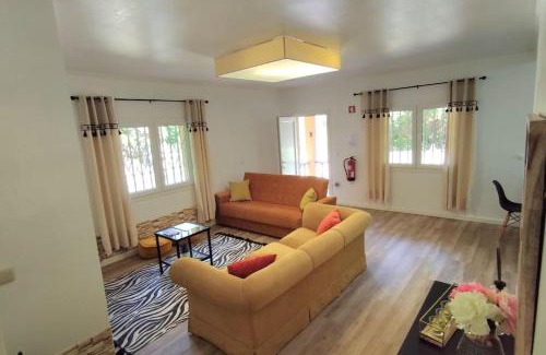 Rio Caldo Casa | The Mountain House experience