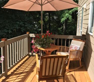 Corvallis Casa | The Mountain House