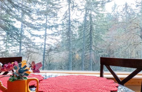 Corvallis Casa | The Mountain House