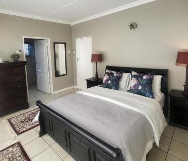 Queenstown Cama Y Desayuno | The Mountain Lodge