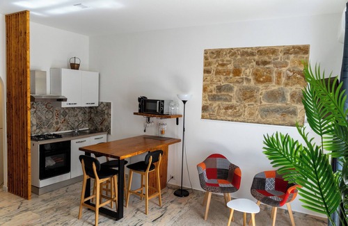 Piazza Armerina Apartamento | Apartamento en el centro histórico - Precioso apartamento en el centro