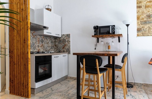 Piazza Armerina Apartamento | Apartamento en el centro histórico - Precioso apartamento en el centro