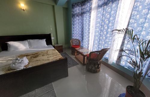 Darjeeling Casa | The Mountain Range Homestay