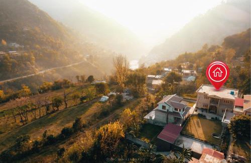 Azad Kashmir Casa | The Mountain Retreat, Muzaffarabad - Families Only