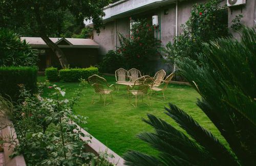 Azad Kashmir Casa | The Mountain Retreat, Muzaffarabad - Families Only
