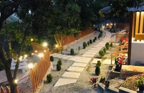 Madikeri Hotel | The Mountain Shades Resort