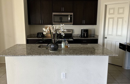 Tolleson Casa | The Mountain View Home