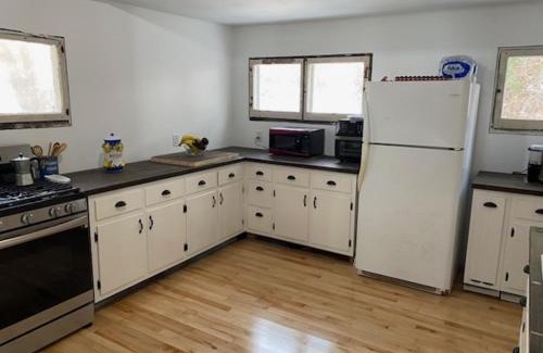 Renovo Casa | The Mountain View HomeStead Suite